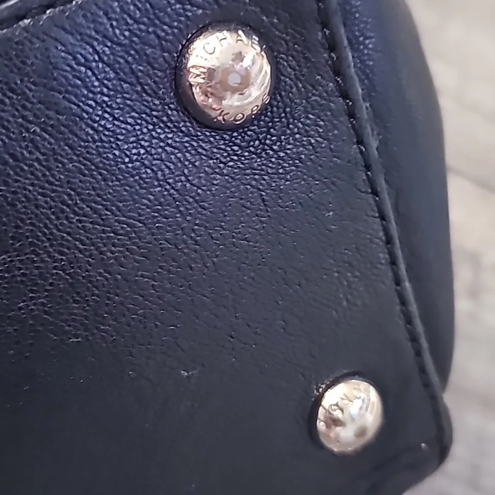 Michael Kors pre owned